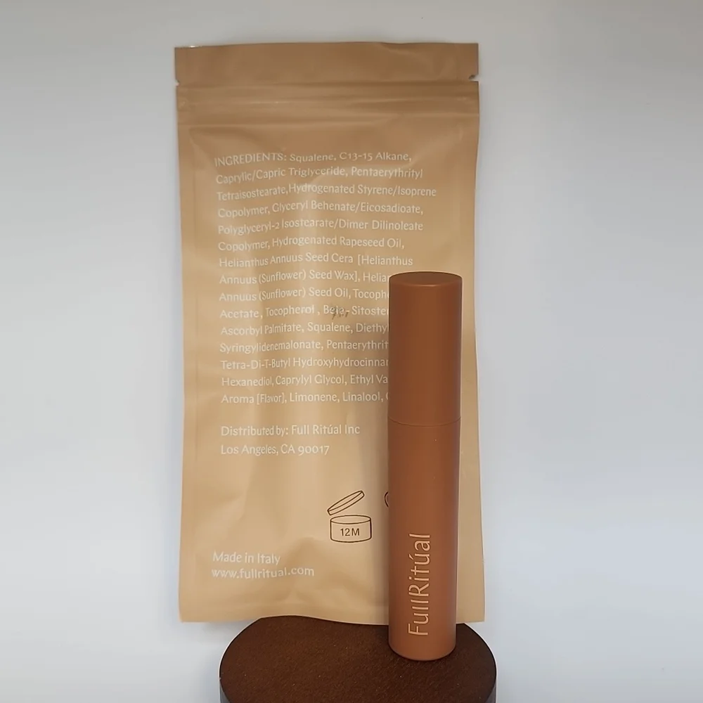 Full Frontal Magnetic Balm - Second Nature